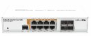 MikroTik CRS112-8P-4S-IN MIKROTIK SWITCH