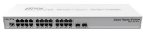 MikroTik CSS326-24S+2S+RM MIKROTIK SWITCH