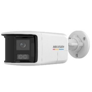 Hikvision DS-2CD1T67G2HP-LIUF/SRB(2.8mm)(O-STD)