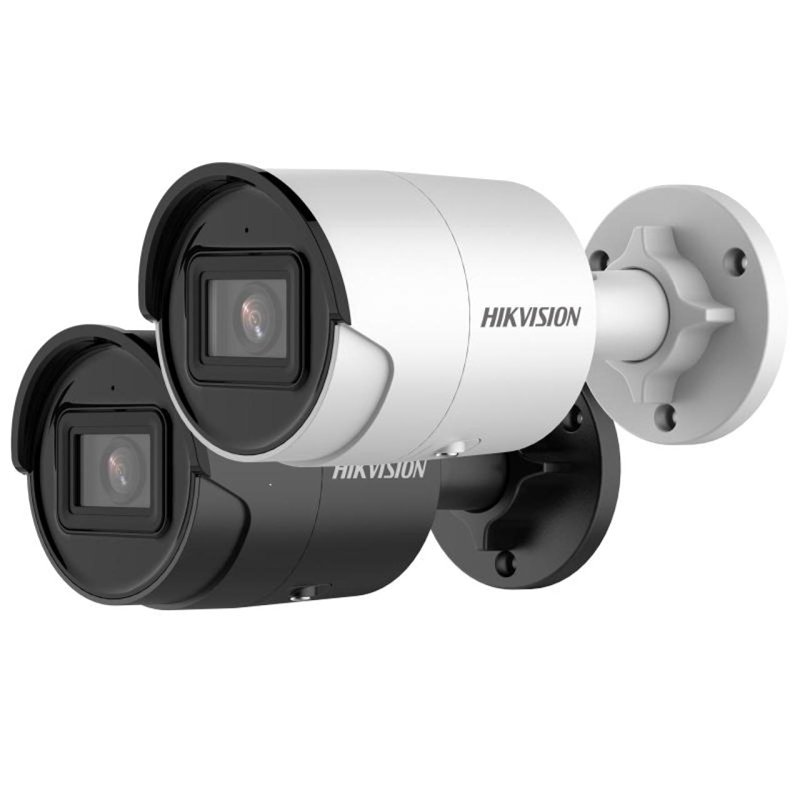 Hikvision DS-2CD2043G2-IU 2.8mm