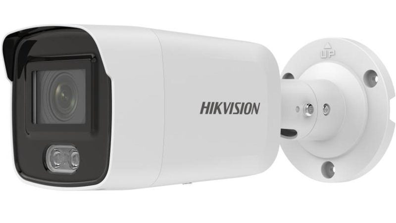 Hikvision DS-2CD2047G2-L(2.8mm)(C)(O-STD)