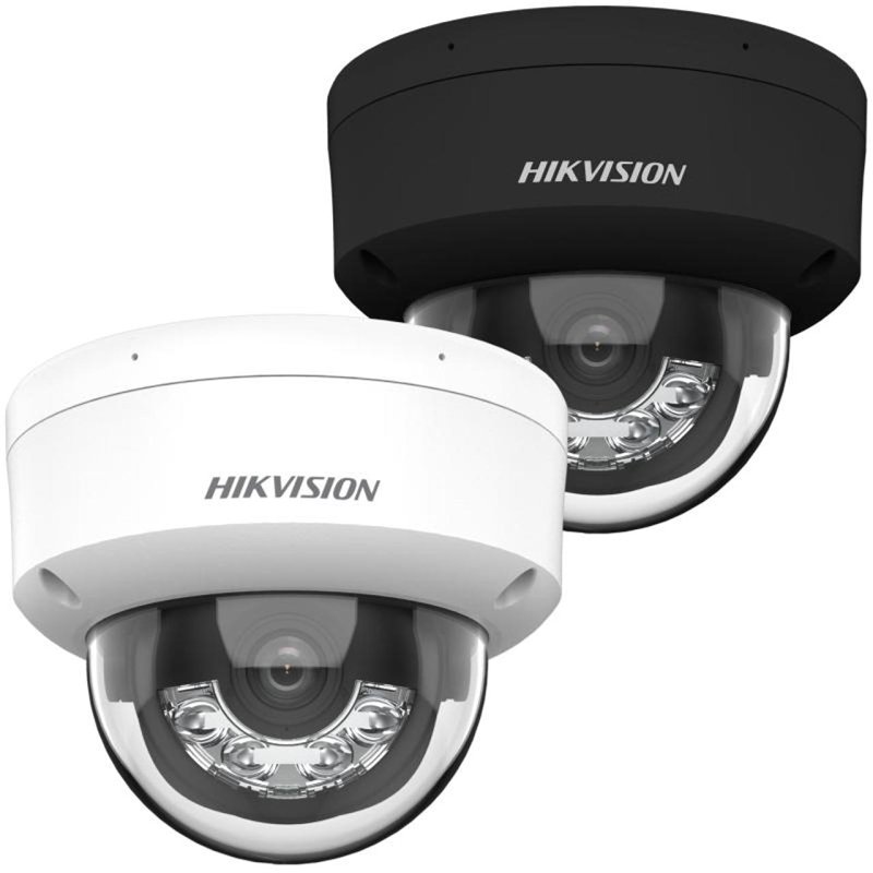 Hikvision DS-2CD2143G2-LI 2.8mm
