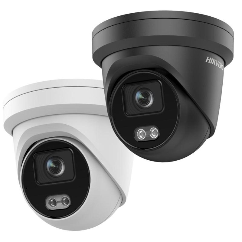Hikvision DS-2CD2347G2-LU(2.8mm)(C)(O-STD)