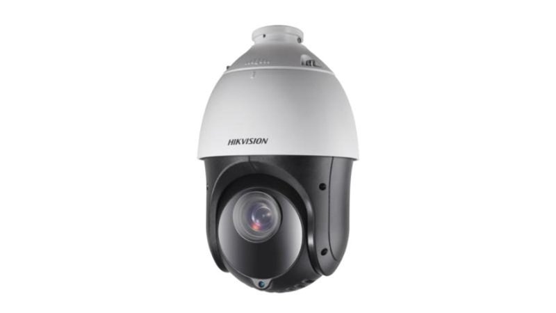 Hikvision DS-2DE4215IW-DE(O-STD)(T5)