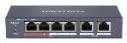 Hikvision DS-3E0106MP-E/M