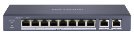 Hikvision DS-3E0310P-E/M(B)(O-STD)