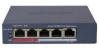 Hikvision DS-3E1105P-EI/M