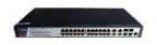 Hikvision DS-3E2528P(B)