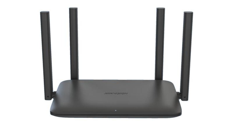 Hikvision DS-3WR15X
