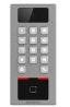 Hikvision DS-K1T502DBWX-C