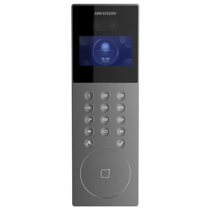 Hikvision DS-KD9203-E6(O-STD)