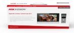 Hikvision DS-KIS303-P