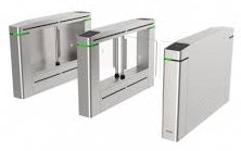 Hikvision DS-KSD24-P650-2pcs cтворка для турникета