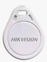 Hikvision DS-PT-M1(Брелок)