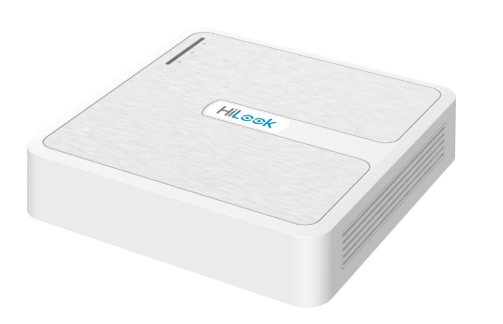 HiLook HL-NVR-104H-D
