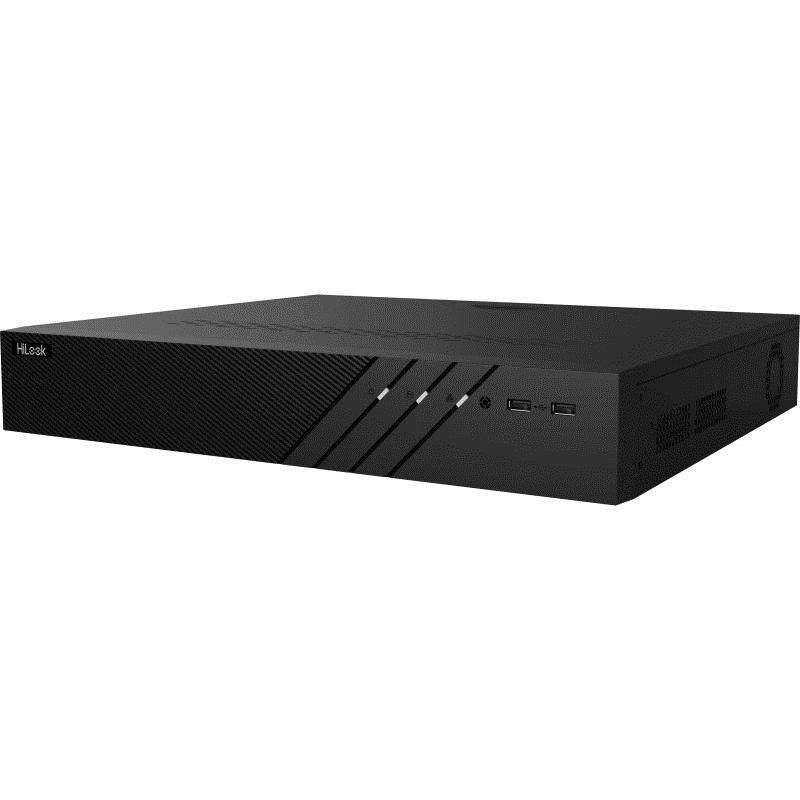 HiLook HL-NVR-464MH-K