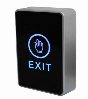  Кнопка EXIT чёрная большая-с186