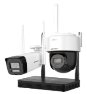 Hikvision NKS424W03H