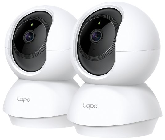 Tapo Tapo C200P2