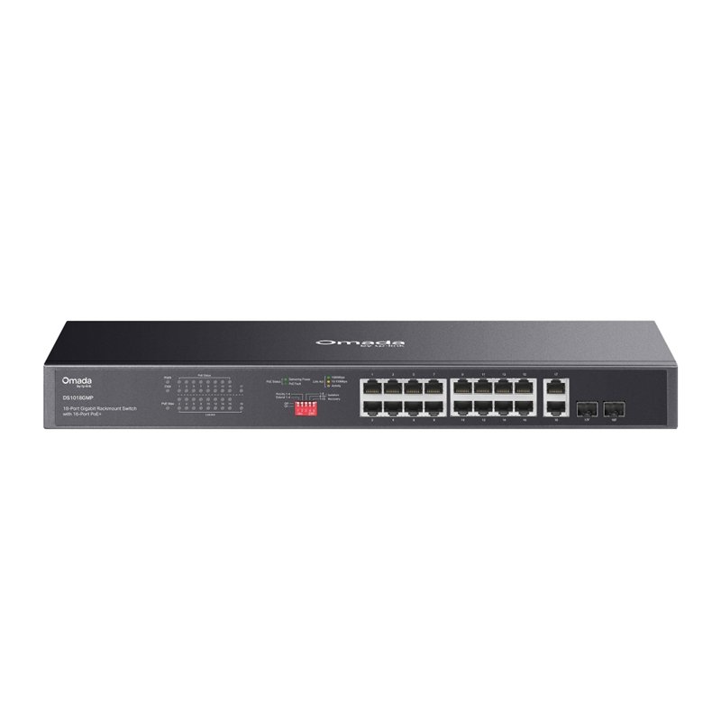TP-Link DS1018GMP