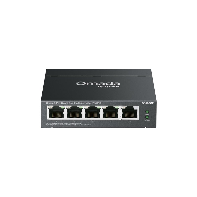 TP-Link DS105GP