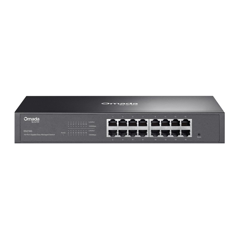 TP-Link ES216G