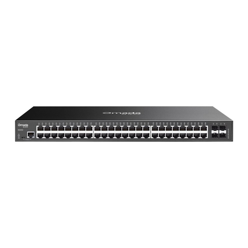 TP-Link SG3452