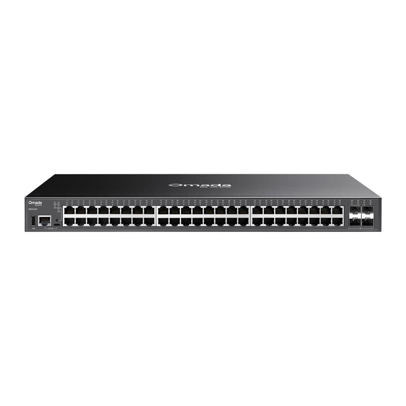 TP-Link SG5452X