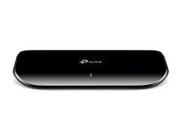 TP-Link TL-SG1005D