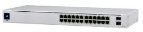 Ubiquiti USW-24-POE UBIQUITI SWITCH