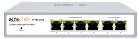 Wi-Tek Wi-Tek WI-PCES306G V2 Cloud Poe 4+2 GB