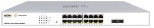 Wi-Tek Wi-Tek WI-PCES318GF V2 Cloud Poe 16 Gb+2 SFP