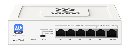 Wi-Tek Wi-Tek WK-PS206 Poe 4+2 MB