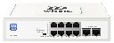Wi-Tek Wi-Tek WK-PS210 Poe 8+2 MB