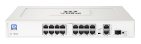 Wi-Tek Wi-Tek WK-PS219GF Poe 16+2+1SFP