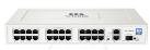 Wi-Tek Wi-Tek WK-PS227GF Poe 24+2+1SFP