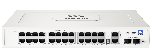Wi-Tek Wi-Tek WK-PS328GF Poe 24+2+2SFP