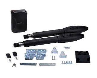 ZKTeco ZKTeco Автоматика для ворот ZK-SW300DC