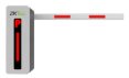 ZKTeco ZKTeco Шлагбаум BGM500 series